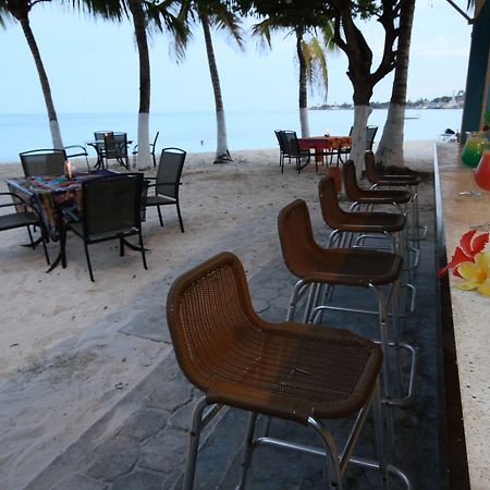 Hotel Cocoplum Beach San Andrés Zewnętrze zdjęcie
