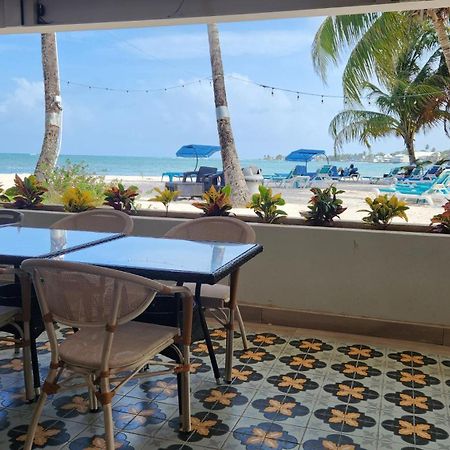Hotel Cocoplum Beach San Andrés Zewnętrze zdjęcie