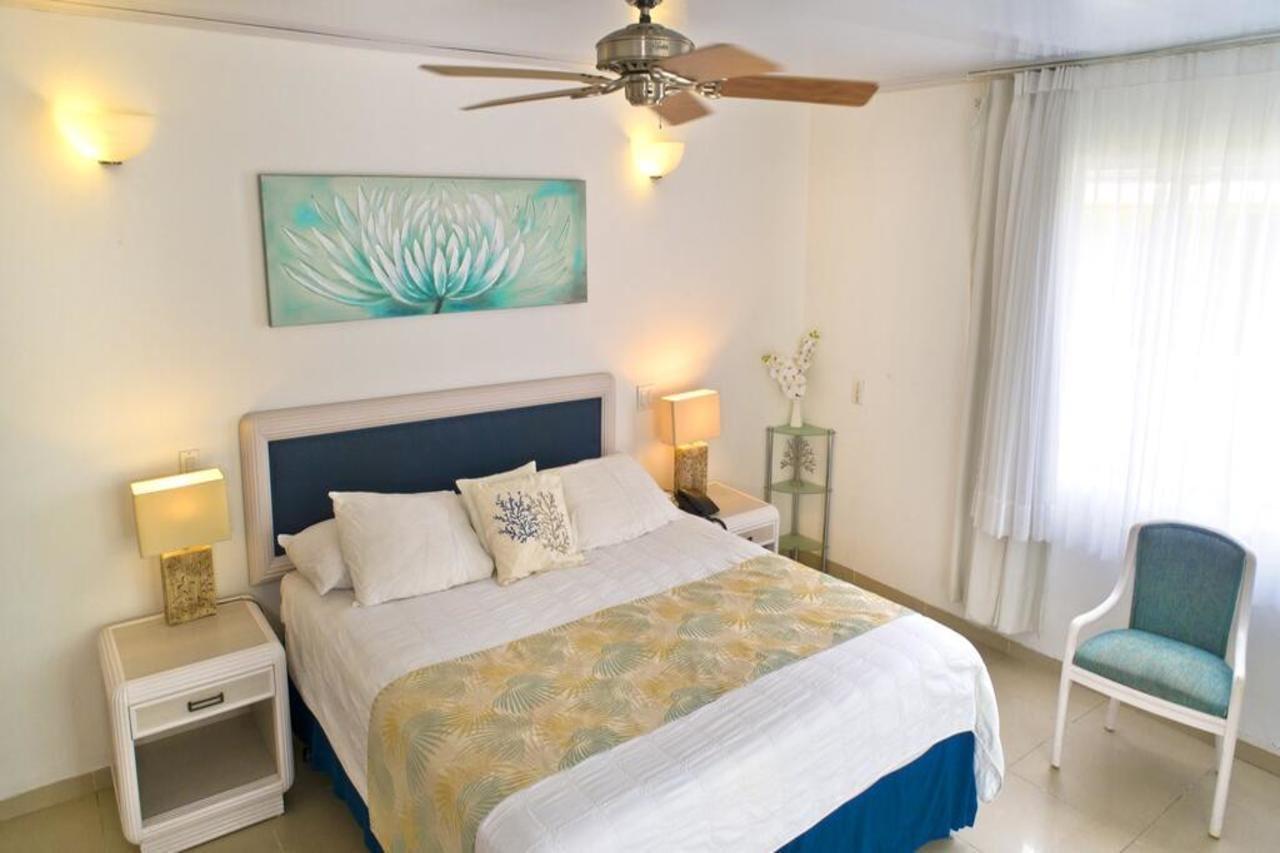 Hotel Cocoplum Beach San Andrés Zewnętrze zdjęcie