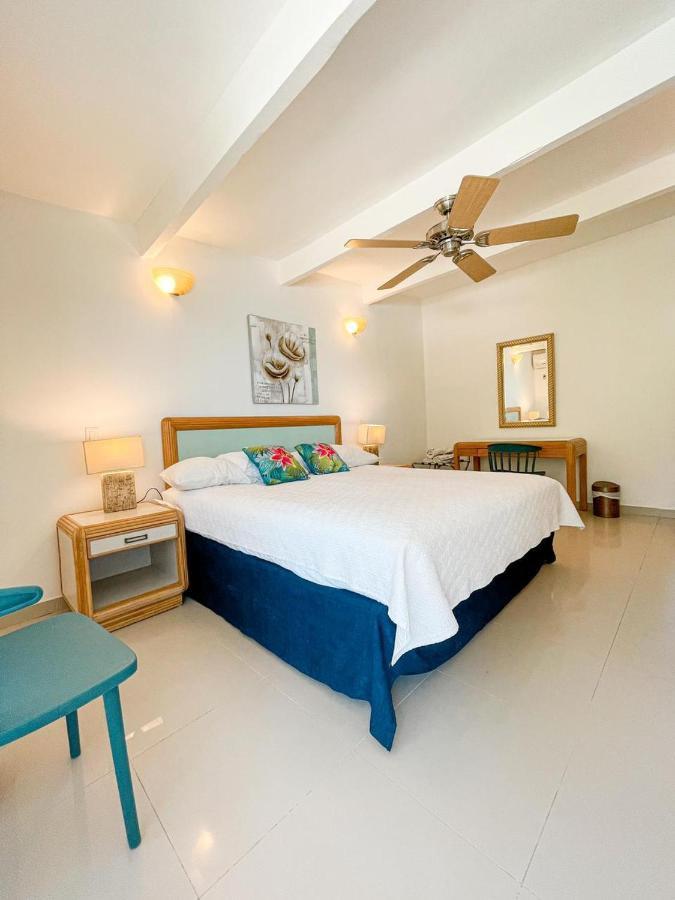 Hotel Cocoplum Beach San Andrés Zewnętrze zdjęcie