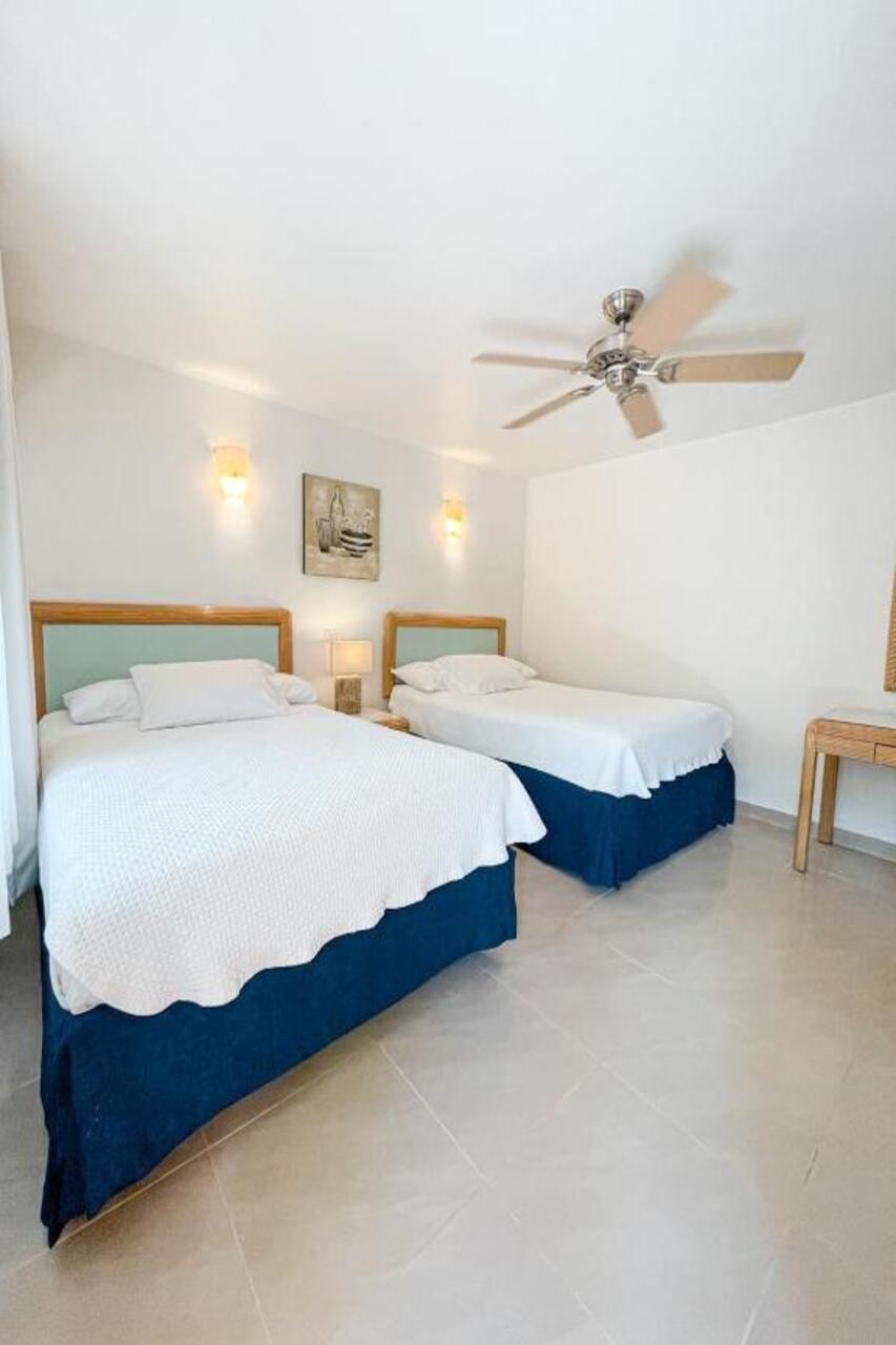 Hotel Cocoplum Beach San Andrés Zewnętrze zdjęcie