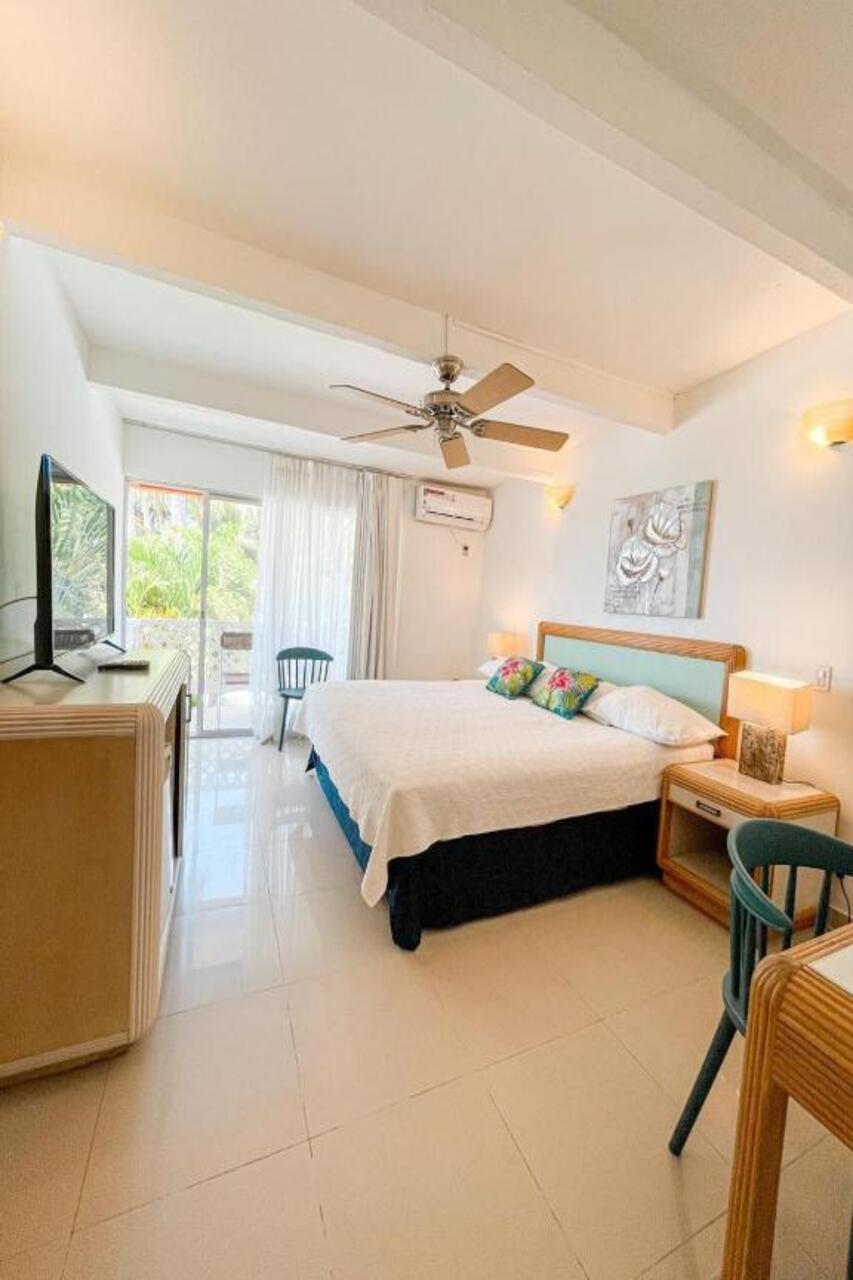 Hotel Cocoplum Beach San Andrés Zewnętrze zdjęcie