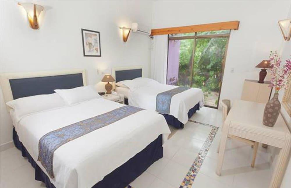 Hotel Cocoplum Beach San Andrés Zewnętrze zdjęcie