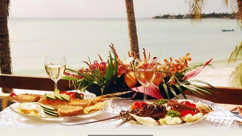Hotel Cocoplum Beach San Andrés Zewnętrze zdjęcie