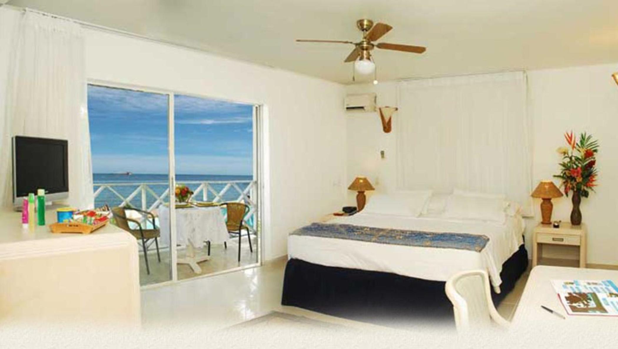 Hotel Cocoplum Beach San Andrés Zewnętrze zdjęcie