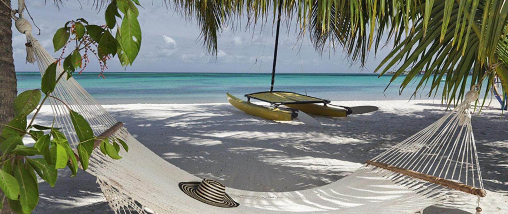 Hotel Cocoplum Beach San Andrés Zewnętrze zdjęcie