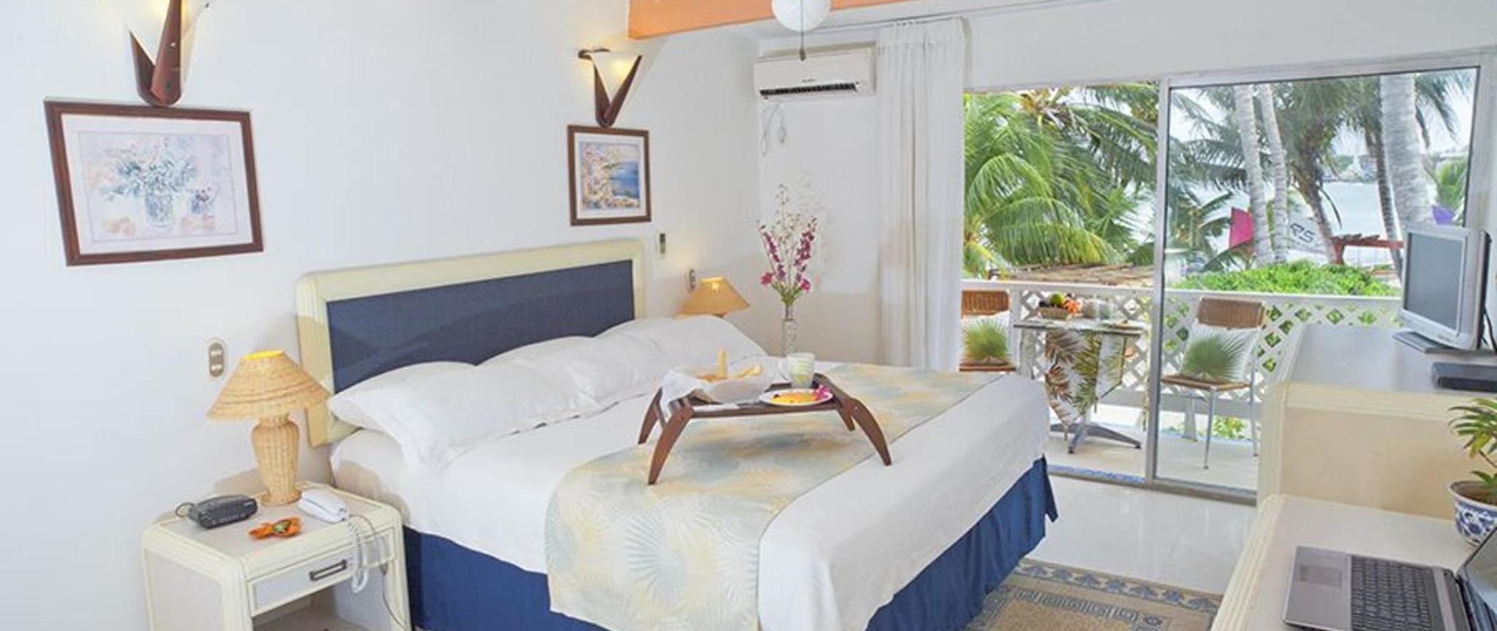 Hotel Cocoplum Beach San Andrés Zewnętrze zdjęcie