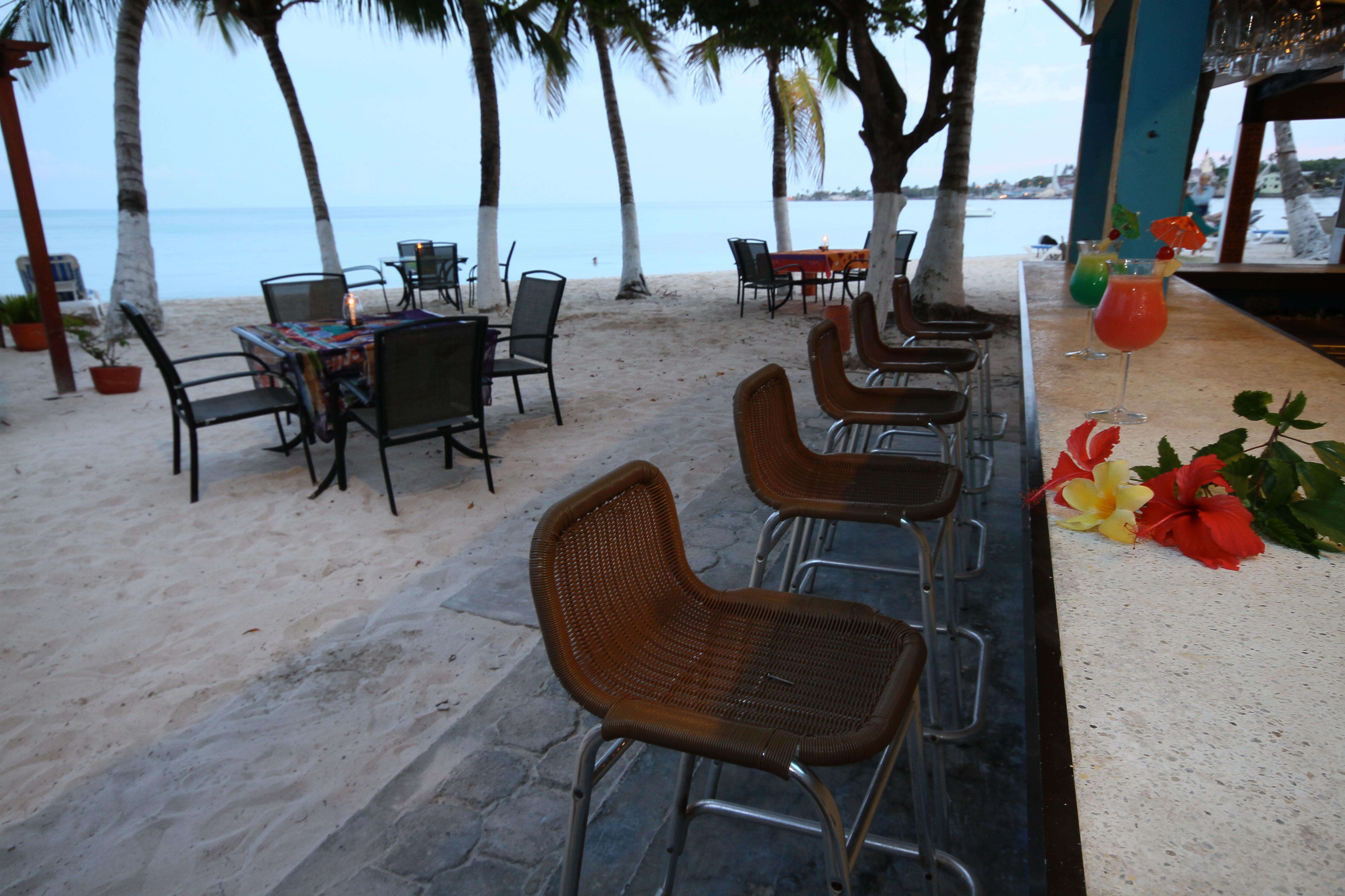 Hotel Cocoplum Beach San Andrés Zewnętrze zdjęcie
