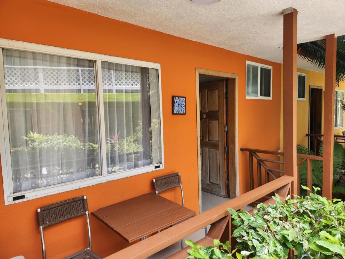 Hotel Cocoplum Beach San Andrés Zewnętrze zdjęcie