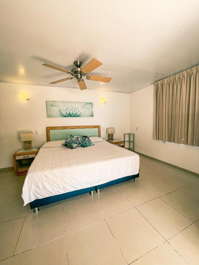 Hotel Cocoplum Beach San Andrés Zewnętrze zdjęcie