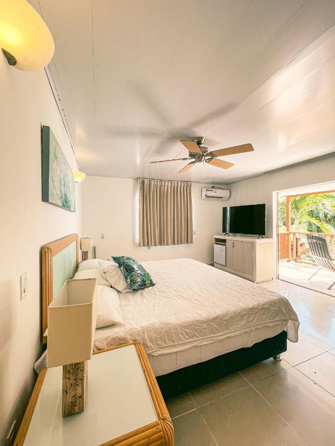Hotel Cocoplum Beach San Andrés Zewnętrze zdjęcie