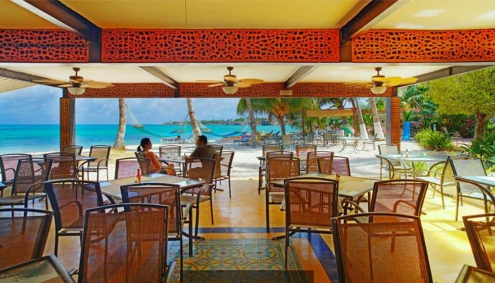 Hotel Cocoplum Beach San Andrés Zewnętrze zdjęcie