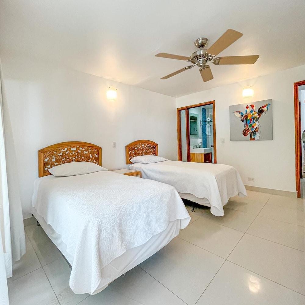 Hotel Cocoplum Beach San Andrés Zewnętrze zdjęcie