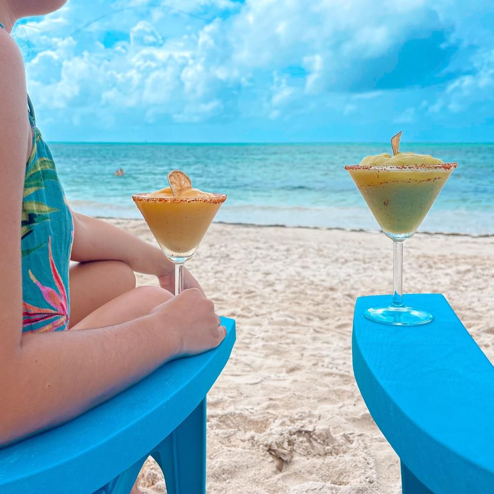 Hotel Cocoplum Beach San Andrés Zewnętrze zdjęcie