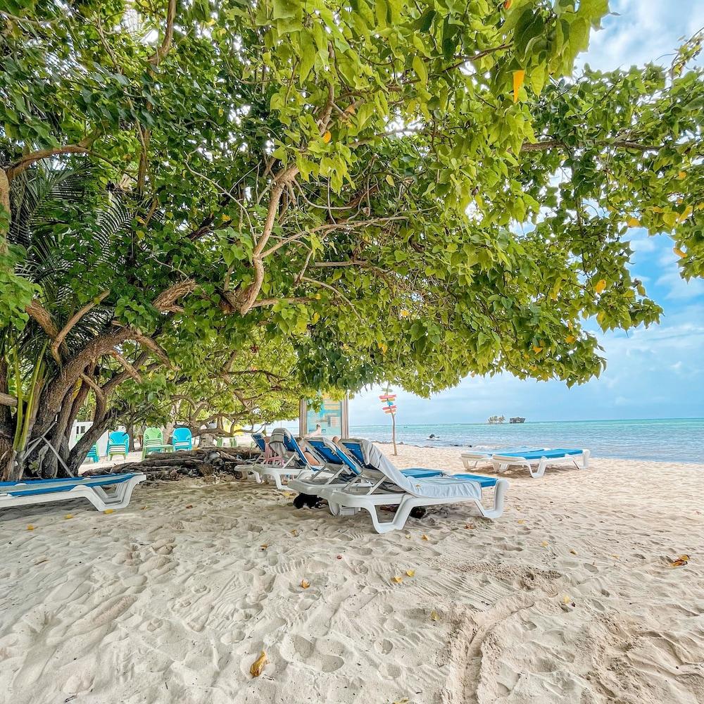 Hotel Cocoplum Beach San Andrés Zewnętrze zdjęcie