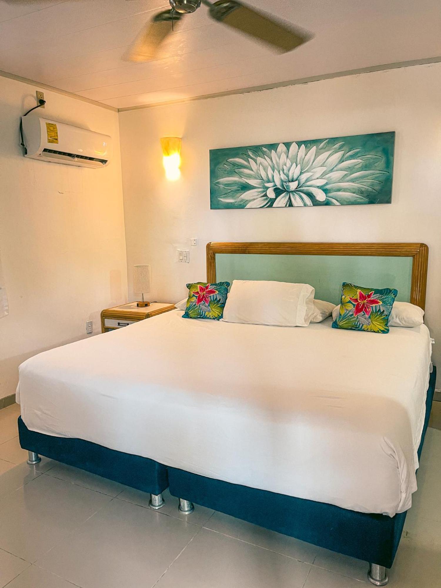 Hotel Cocoplum Beach San Andrés Zewnętrze zdjęcie