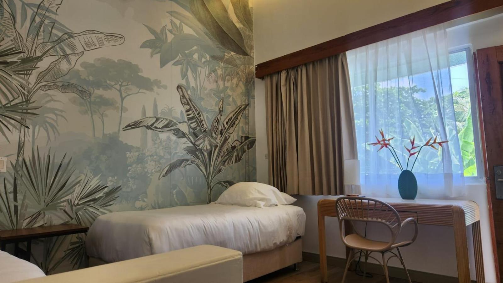 Hotel Cocoplum Beach San Andrés Zewnętrze zdjęcie