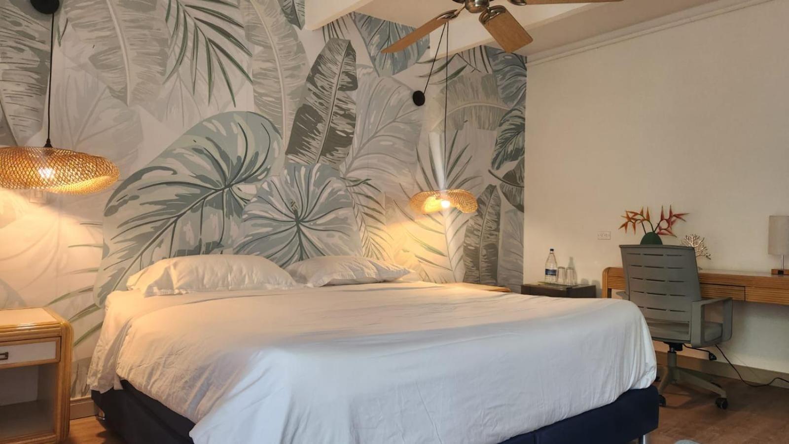 Hotel Cocoplum Beach San Andrés Zewnętrze zdjęcie
