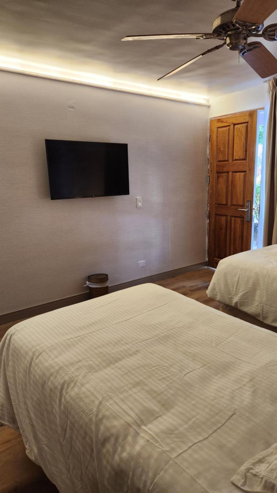 Hotel Cocoplum Beach San Andrés Zewnętrze zdjęcie