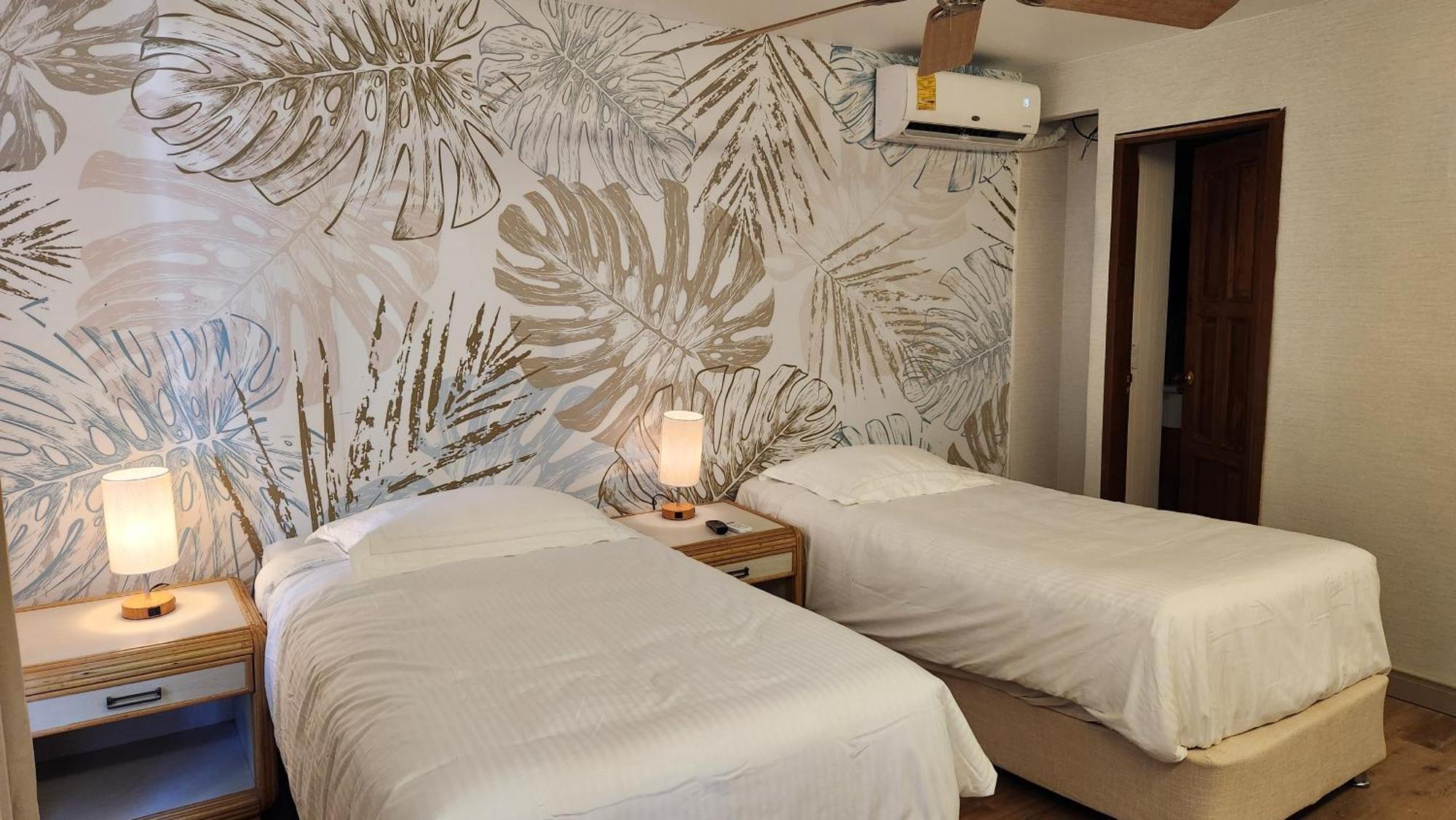 Hotel Cocoplum Beach San Andrés Zewnętrze zdjęcie
