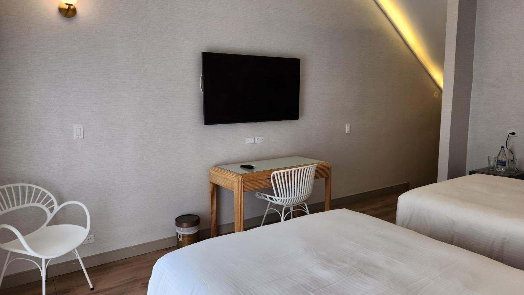 Hotel Cocoplum Beach San Andrés Zewnętrze zdjęcie