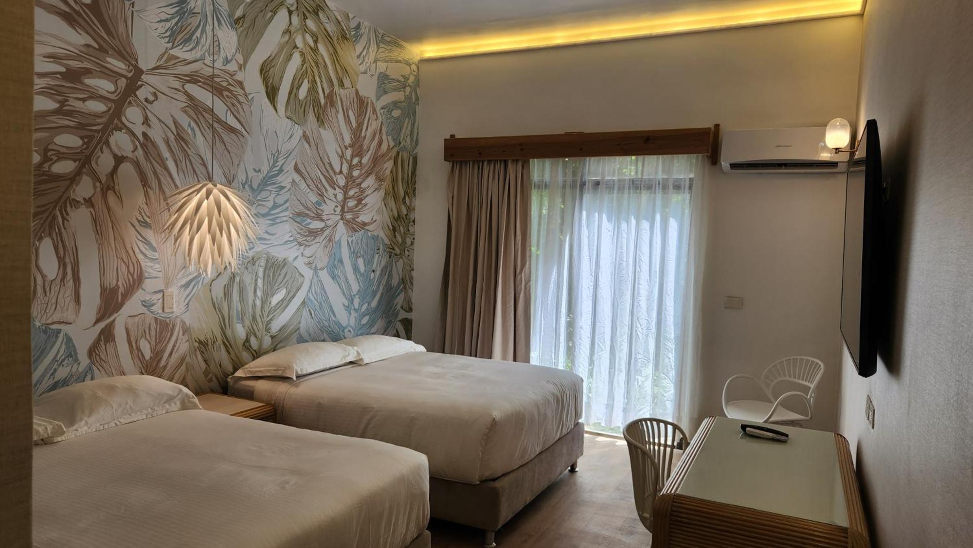 Hotel Cocoplum Beach San Andrés Zewnętrze zdjęcie