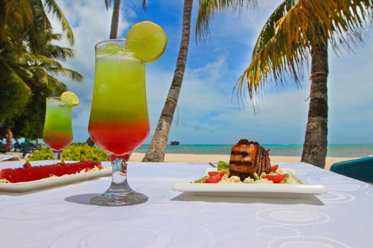 Hotel Cocoplum Beach San Andrés Zewnętrze zdjęcie